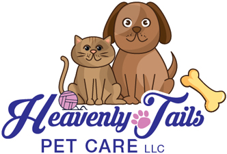 Heavenly Tails Pet Care